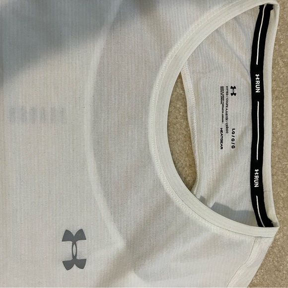 Under Armour T Shirt - Picture 2 of 3